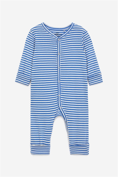 Хлопковая пижама 1228700001