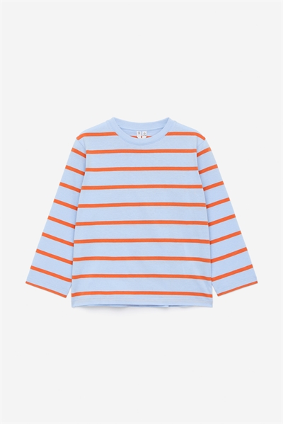 Футболка с длинным рукавом 1276972005