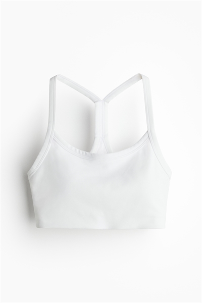 Спортивный бюстгальтер средней поддержки с DryMove™ 1227766006