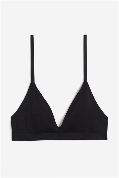 Бесшовный мягкий бюстгальтер 1208333001