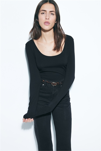 Топы из джерси в упаковке по 2 штуки 0824995001