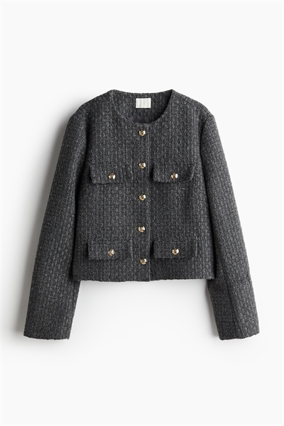 Жакет 1231352008