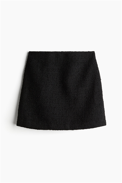 Мини-юбка 1245508002