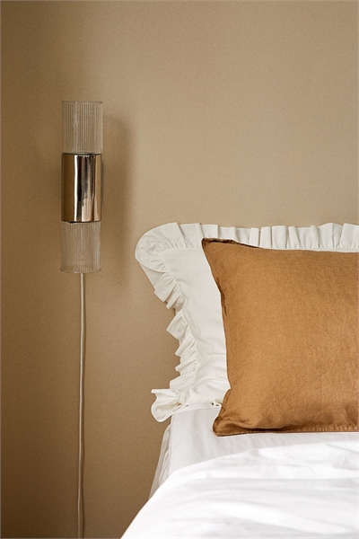 Стеклянный настенный светильник 1110198006