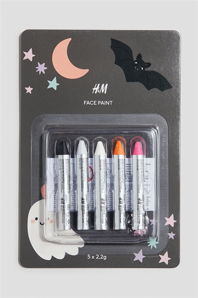 Мелки для рисования лица 1182357004