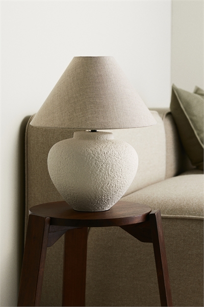 Основание для лампы из керамогранита 1225557001