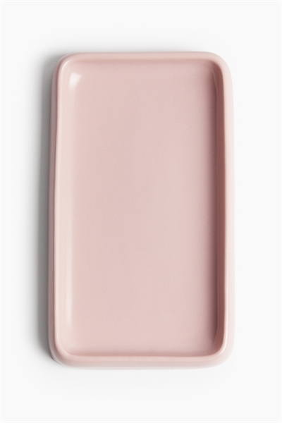 Мыльница из керамогранита артикул 1286277002