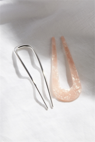 Палочки для волос 2 шт. 1301576002