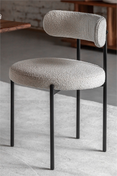 Комплект из 2 обеденных стульев 1312730001