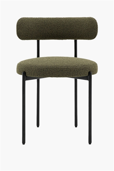 Комплект из 2 обеденных стульев 1312730002