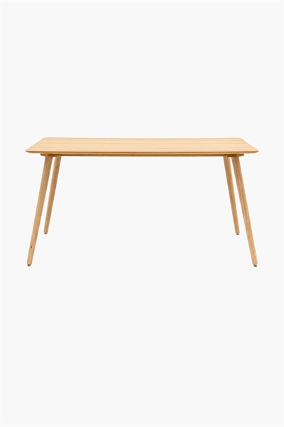 Обеденный стол из деревянного шпона 1312740001