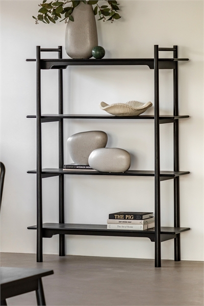 Деревянные полки для витрин 1312751002