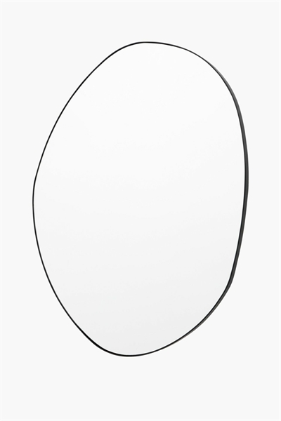 Зеркало асимметричной формы 70 X 90 см 1312809001