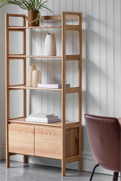 Деревянные полки для витрин 1312864001