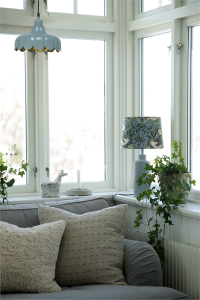 Подвесной светильник Wells 24 см 1133290007