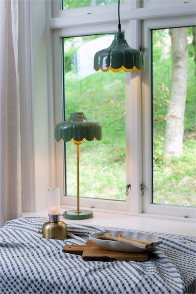 Подвесной светильник Wells 24 см 1133290008