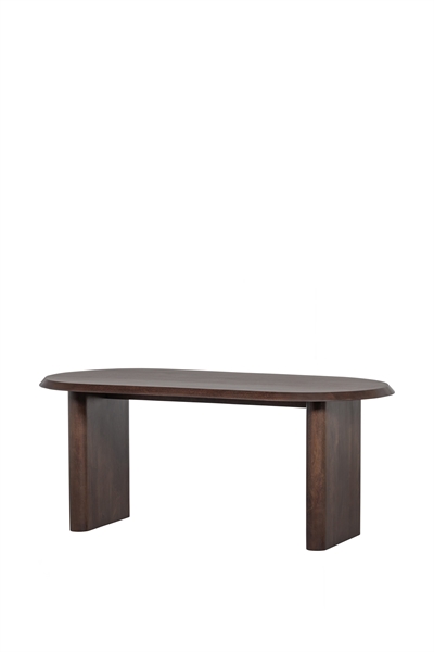 Обеденный стол Ellips 1234210001