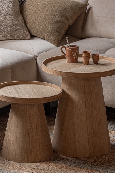 Приставной столик Maud 1258382001