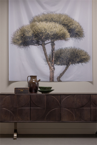 Сервант с рисунком 1280631001