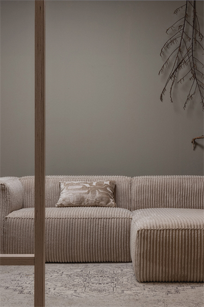 Bean Chaise Longue справа 1280636001