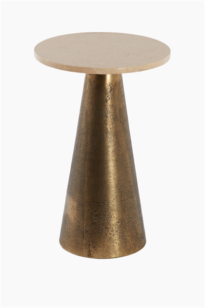 Приставной столик Ynez артикул 1284547001