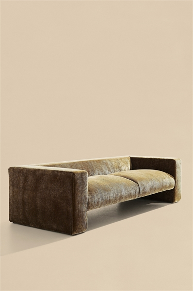 Диван Alan 3-местный 1294980003