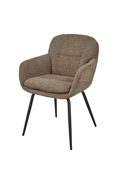 Обеденный стул Runa - комплект из 2 артикул 1315936001