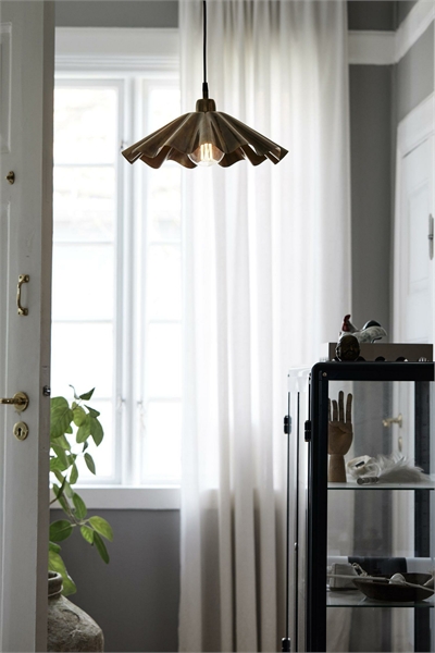 Подвесной светильник Aira 49 см 1326683001