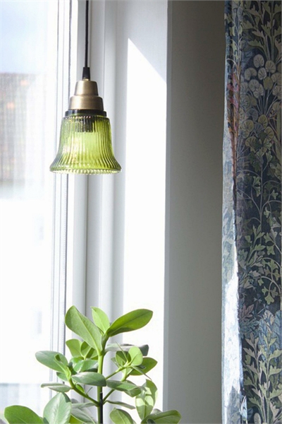 Оконный светильник Emmi 12 см 1326685002