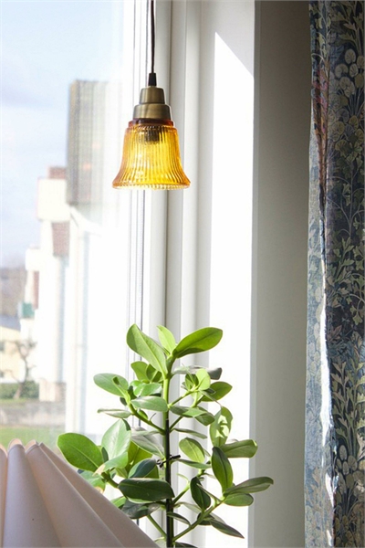 Оконный светильник Emmi 12 см 1326685003