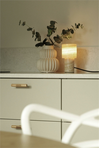 Настольная лампа Lucie 16 см 1326690001