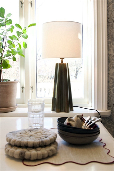 Настольная лампа Aira 65 см 1326691001