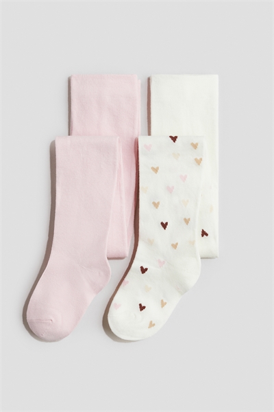 Колготки тонкой вязки в 2 упаковках 0619739174