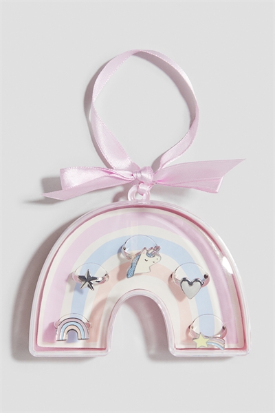 Кольца в упаковке из 5 штук 1278506003