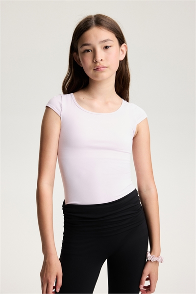 Бесшовный спортивный топ с DryMove™ 1295814001