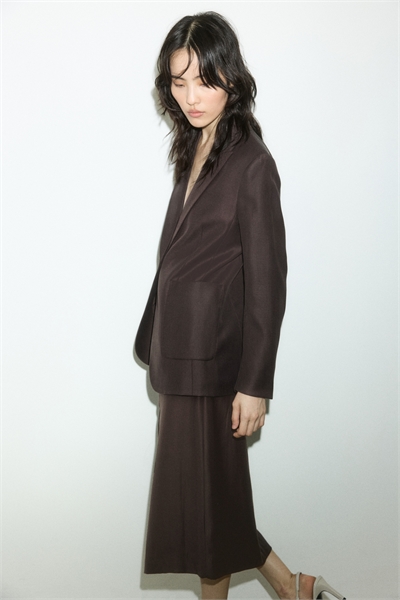 Приталенная юбка 1296026001