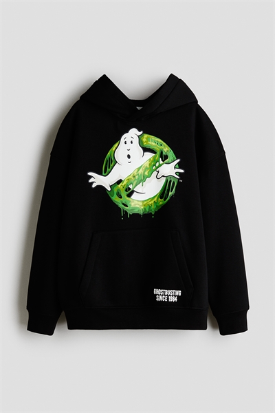 Толстовка с принтом 1296488015