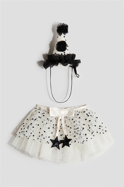 Маскарадный костюм из 2 частей 1300056001