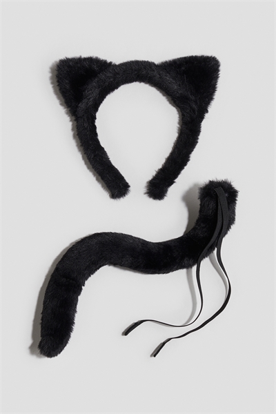 Маскарадный костюм из 2 частей 1300087001