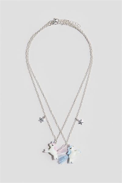 Ожерелья дружбы 2 шт. 1300499001