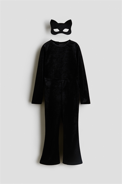 Маскарадный костюм из 2 частей 1303488001