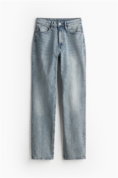 Джинсы Curvy Fit Slim High 1213946008