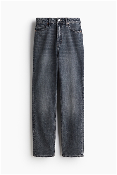 Джинсы Curvy Fit Slim High 1213946009