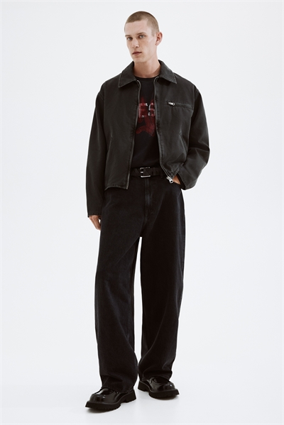 Холщовая рабочая куртка 1295934001