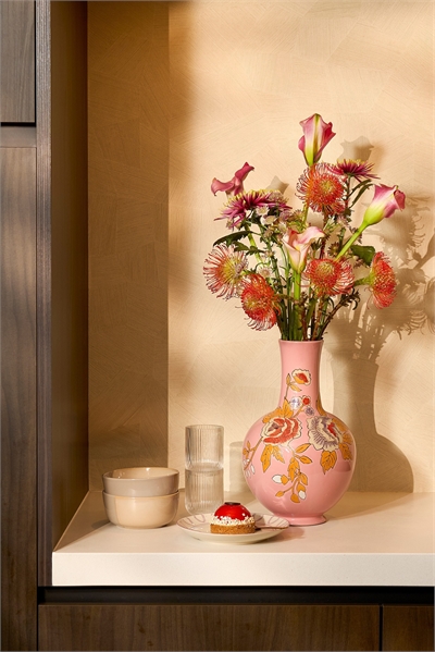 Керамическая ваза 1305982002