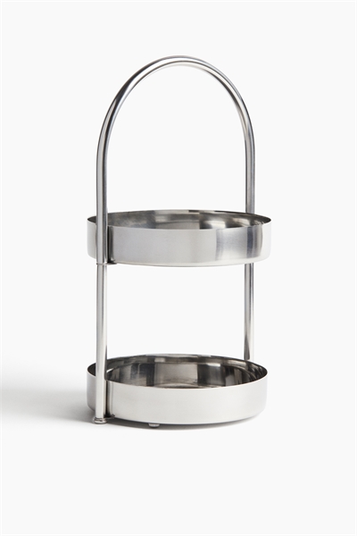 Двухуровневый поднос 1237921007