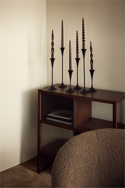 Конические свечи в упаковке из 6 штук 1281437010