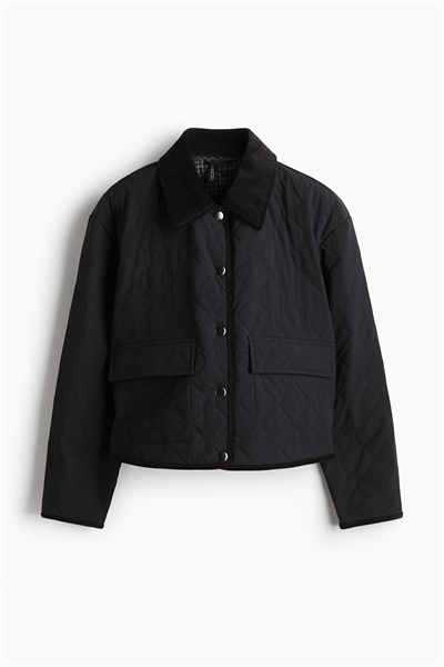 Стеганая куртка 1298259001