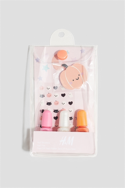 Набор для ногтей 1234719003