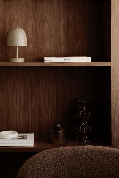 Перезаряжаемая настольная лампа 1242133004